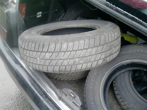шины отдаю даром #97164