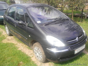 Продам Citroen Xsara Picasso 2007 г. #88205