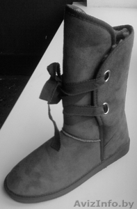 UGG зимние поризводство Польша #101097