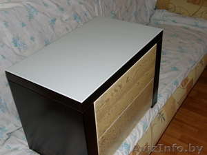 Продам спальню массив! #91762