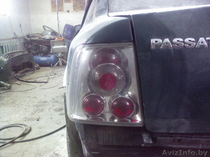 КУПЛЮ ФОНАРЬ НА PASSAT B5. ПРАВЫЙ.  #98294