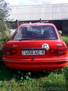 Продам Ford Excort #89276