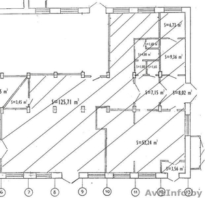 Сдам помещение под СТО,  произв,  склад #93465