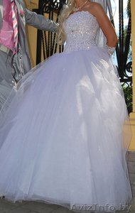 Продам.Свадебное платье. #92155