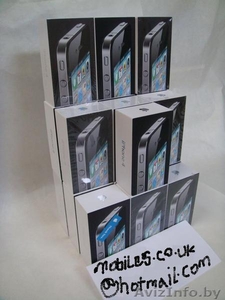 Продают новый iphone яблоко 3gs 32gb,  4g 32gb #91026