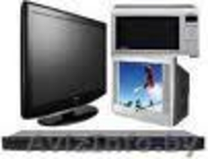 Ремонт ТВ , Микроволновых печей СВЧ,  DVD, Стиральных  машин , ЖК мониторов и др. #93445