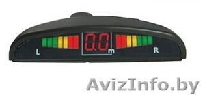 Парктроник      #99762