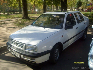 Фольцваген Венто #95664