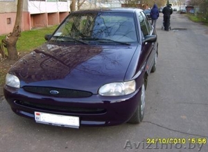 продам Ford Escort 1997 1, 4 инжектор тел  8 029 298 08 08 #100183