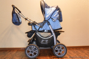  Коляска-трансформер #87944