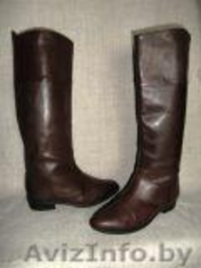 продаются сапоги женские осенние,  р.38 #92658