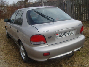 Срочно Продаю автомобиль  #94975