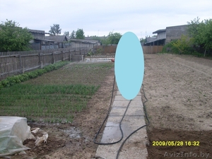 коттедж двухэтажный #89359