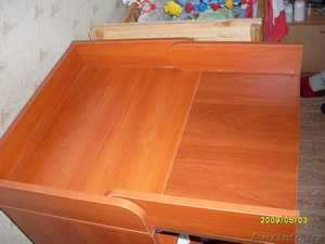 столик для пеленания.новый #98560