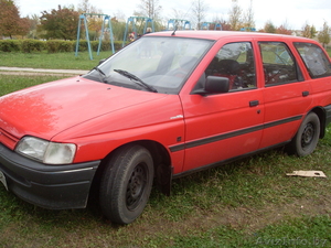 Форд Эскорт Универсал #88447