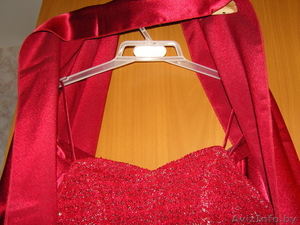 Платье праздничное #95325