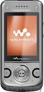sony ericsson w760i     110 у.е. #90710