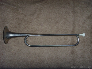 горн пионерский  (новый) #89545