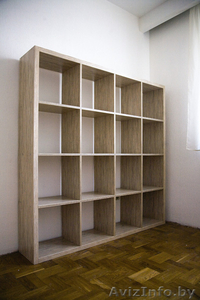 2 стеллажа  новые 160х160 #94936