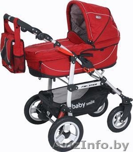 Продается детская коляска #102332