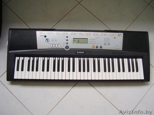  СинтезаторYAMAHA PSR-E203  #99601