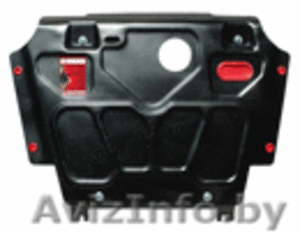 Защита картера Sheriff #99766