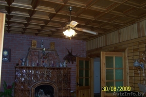 хороший дом для хороших людей #116826