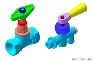 Начертательная геометрия,  инженерная графика,  сборочные чертежи,  деталирование. #118052
