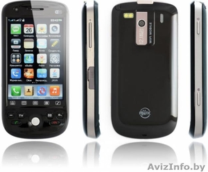 Купить Sony Ericsson W007 в Минске - 108$ -доставка -гарантия #93282