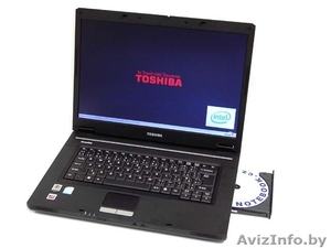 Toshiba Satellite L30 #103843