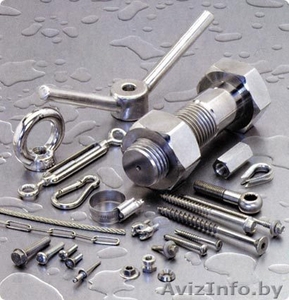 метизы.безнал. #42220