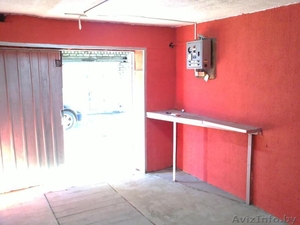 продается гараж по ул.Горовца #110651