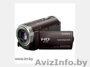 Видеокамера Sony HDR-CX350E #110156