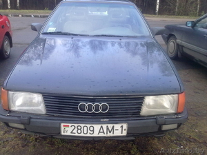 Продам Audi 100 #112316