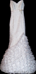 Свадебное платье продам #103341