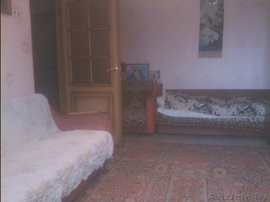 меняю 2комн.квартиру в серебрянке(8025)9911550 #112173