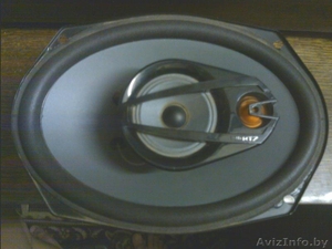 Автомагнитолу SONY и 2 динамика #114446