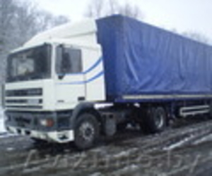 DAF 95 360 ATI 1994 г.в. #103568