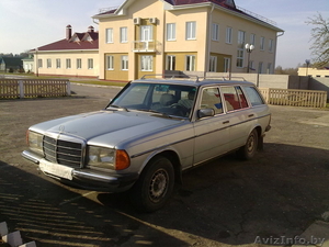 Продам Мерседес #105396