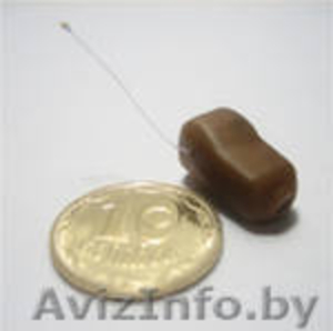 Беспроводной микронаушник #104642