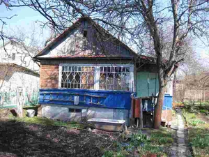 Продам дачу. 