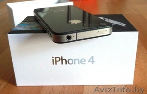 Для Продажи: Apple iPhone 4 32gb #109299