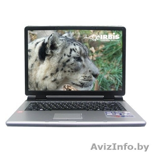 Продаю ноутбук irbis mobile l51is #118611
