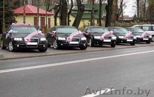 Свадебный Кортеж г.Лида. в Лиде. Лидском районе #115676