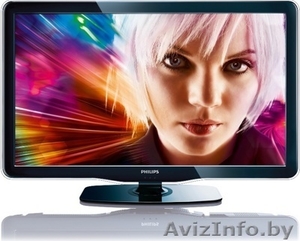 Продам телевизор ЖКИ Philips 32PFL5605H/12 #104089