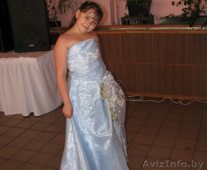Продаю красивое нарядное платье  #113358