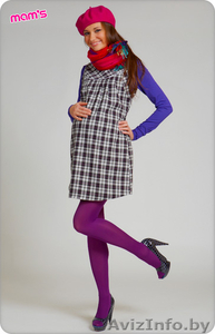 ОДЕЖДА ДЛЯ БЕРЕМЕННЫХ МАМА МАРКЕТ! #115559