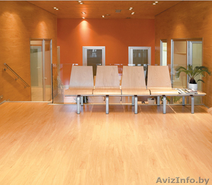 СТЯЖКА,  выравнивание пола - НИВЕЛИРОВКА,  ЛАМИНАТ. Полы под ключ. Качественно. #104174