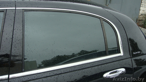 Автошторки солцезащитные #104256