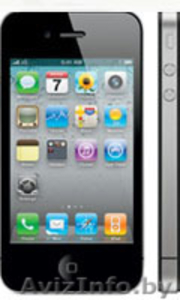 Apple IPHONE 4G (2SIM) Новый 145$ #104520